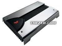 Speicherkarten: Rockford Fosgate Punch P4004 4-Kanal Verst�rker 400W RMS