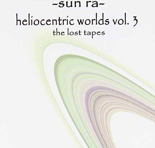 Heliocentríc Worlds, Vol. 3