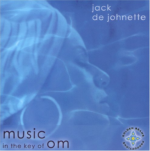 Music in the Key of Om