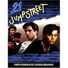 21 Jump Street - The Complete Third Season by 