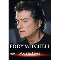 Eddy Mitchell: Master Serie