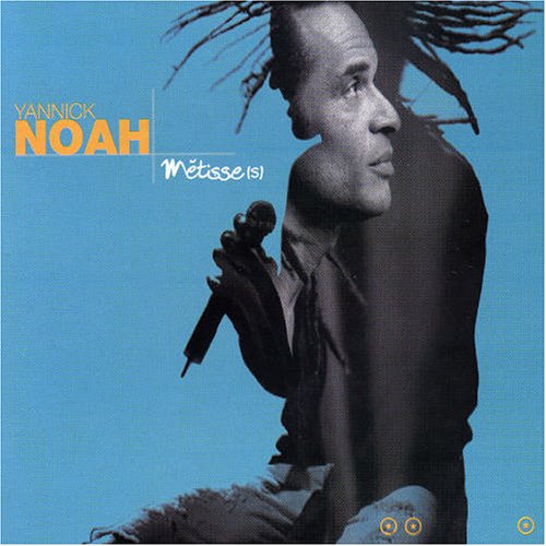 Métisse(s) by Yannick Noah album cover