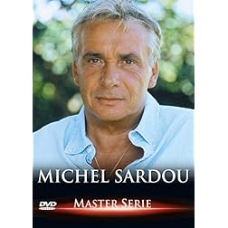 Michel Sardou: Master Serie