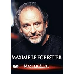 Maxime Le Forestier: Master Serie