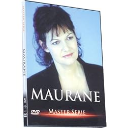 Maurane: Master Serie