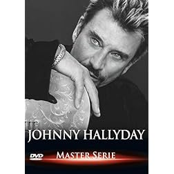 Johnny Hallyday: Master Serie