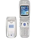 Motorola MPx220 Unlocked GSM Phone