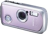 PENTAX Optio WP ププピンク 防水デジタルカメラ
