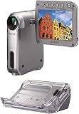 Sony DCR-PC53 Handycam MiniDV Camcorder [0.8Mp, 10x Optical Zoom, 3" LCD]