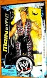 Jakks Pacific WWE Limited Internet Exclusive Shawn Michaels Main Event Figure