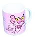 Pink Panther Mug