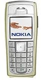 Nokia Xpress-on Cover for Nokia 6230 - Lime Tree Green CC-149D