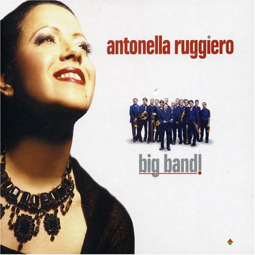 Antonella Ruggiero - Per Un