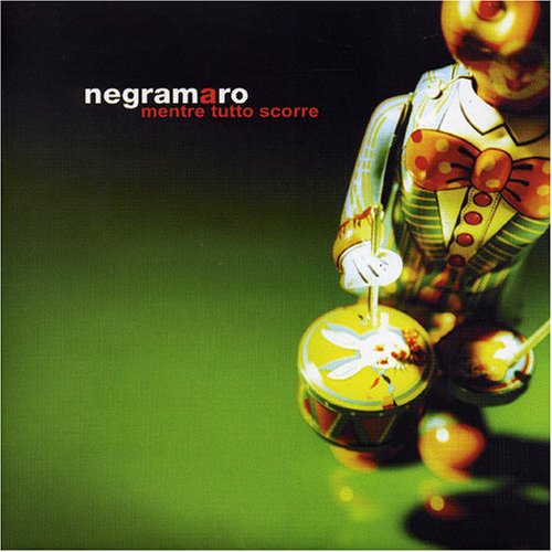 Negramaro - Ogni Mio Istante Lyrics - Zortam Music