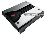 Speicherkarten: Rockford Fosgate Punch P3002 2-Kanal Verst�rker 300W RMS