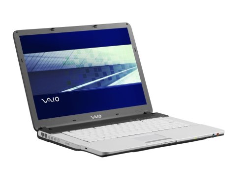 Festplatten: Sony Vaio VGN-FS115Z 15,4 Zoll WXGA TFT Notebook (Intel Centrino 1,73 GHz, 512 MB RAM, 100 GB HDD, DVD+/- RW DL, Windows XP Home)