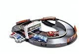 Shake and Go Raceway by 