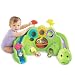 Roll-a-Rounds: Drop & Roar Dinosaur