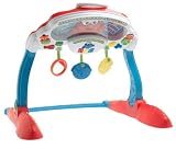 Fisher-Price Elmo's Musical Peek-a-Boo Gym
