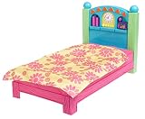 Dora Dress-Up Bed