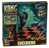 King Kong Checkers