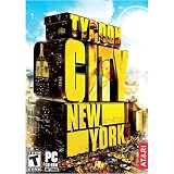 Tycoon City: New York was the previous PC game from the makers of Hospital Tycoon