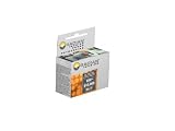 Radiantec RK9948 1PC T044120 Black Radian Ink for Epson Stylus C84 C64 CX6400