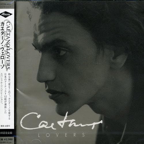 Caetano Lovers