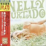 Nelly Furtado
