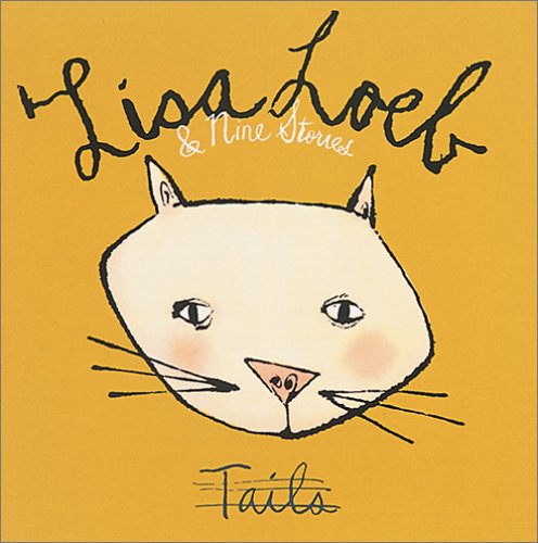 Lisa Loeb & Nine Stories - Stay (1994)-int005 Lyrics - Zortam Music