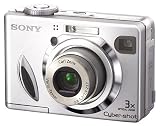 SONY DSC-W7 デジタルスチルカメラ