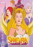 She-Ra: Princess of Power - The Wrath of Hordak