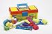 Mega Sponge & Paint Box