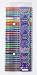 30 Groovy Gel Pens