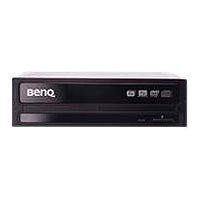Kamerazubeh&ouml;r: Benq DVD-Brenner DVD+-R/RW/+DL IDE DW1620PRO RETAIL schwarz