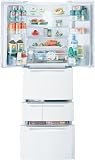 TOSHIBA �N���� �Ⓚ�①�� �e��365L �p�[���z���C�g GR-37FA(W)