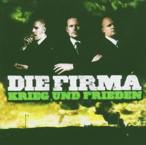 Die Firma - Krieg und Frieden - Zortam Music