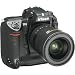 Electronics NIKON D2X SLR 12.4 Megapixel Digital Camera REVIEWS