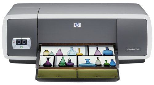 Heimkinosysteme: Hewlett-Packard Deskjet 5740 asin:B0002Z27SG