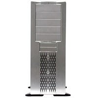 Navigationssysteme: Innovatek SILVERSTONE TJ06 H2O-TEK SILVER Wasserk�hler f�r PCs