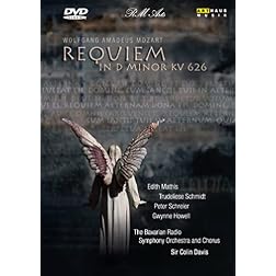 Mozart: Requiem in D minor, KV 626