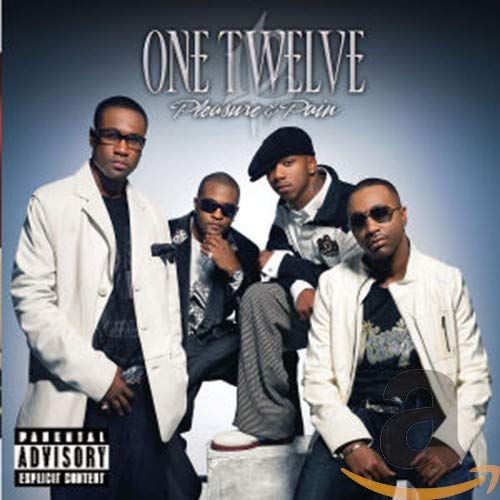 112 - The Way(Ft. Jermaine Dupri) Lyrics - Zortam Music