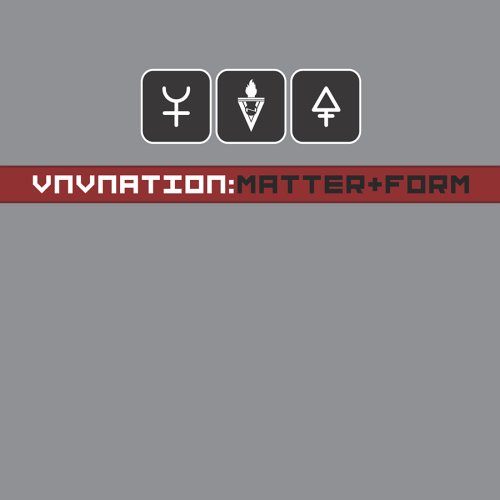 VNV Nation - Matter And Form - Zortam Music