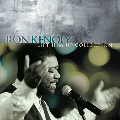 Ron Kenoly Lyrics Download Mp3 Albums Zortam Music