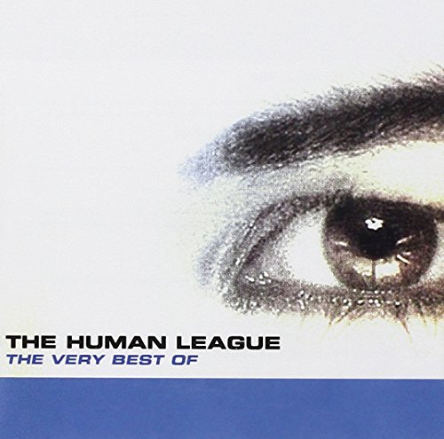 Human League - Very Best of, the - Zortam Music