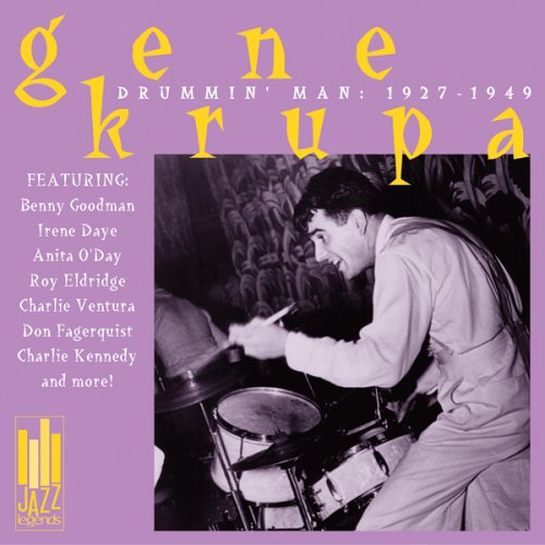 gene krupa - Bolero At The Savoy Lyrics - Zortam Music