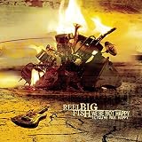 Were Not Happy Til Youre Not Happy Clean by Reel Big Fish
