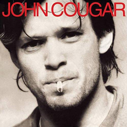 JOHN COUGAR - John Cougar (Remastered) - Zortam Music