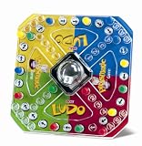 Ludo Pressmatic