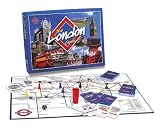 The London Game